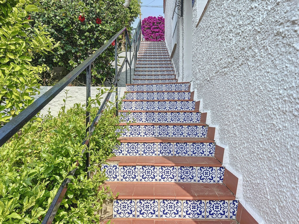 Detached Villa Caleta de Vélez Málaga - image 27