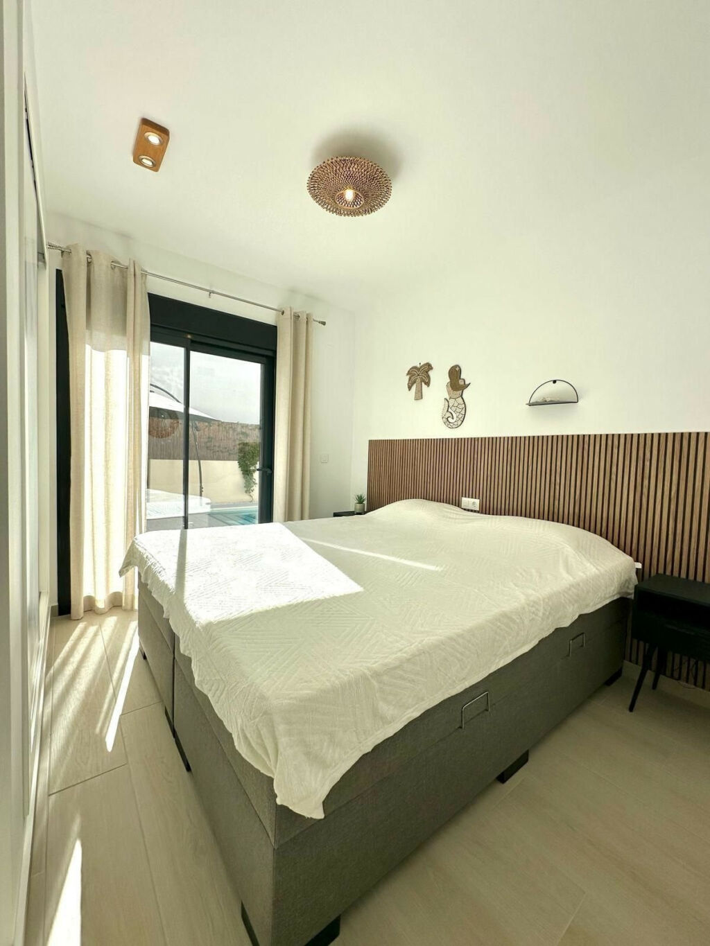 Detached Villa La Finca Golf Alicante - image 28