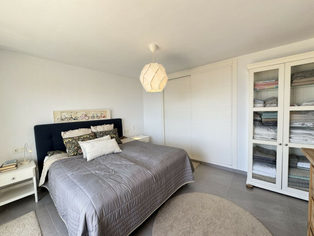 Detached Villa Riviera del Sol Málaga - image 27