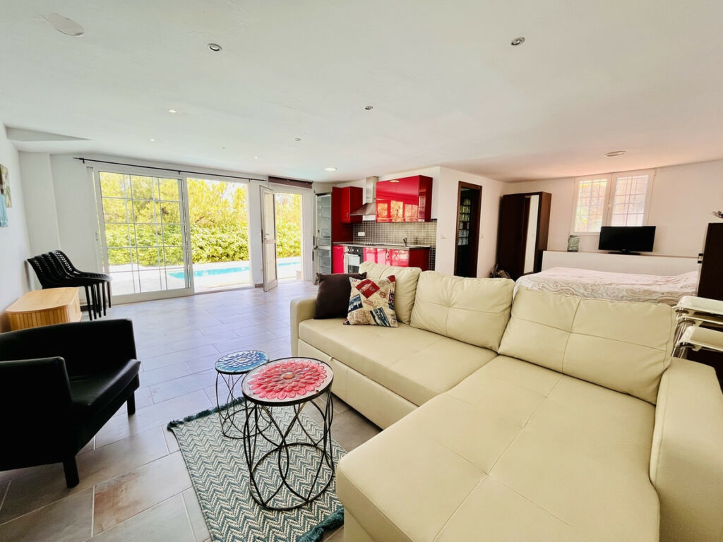 Detached Villa La Zenia Alicante - image 27