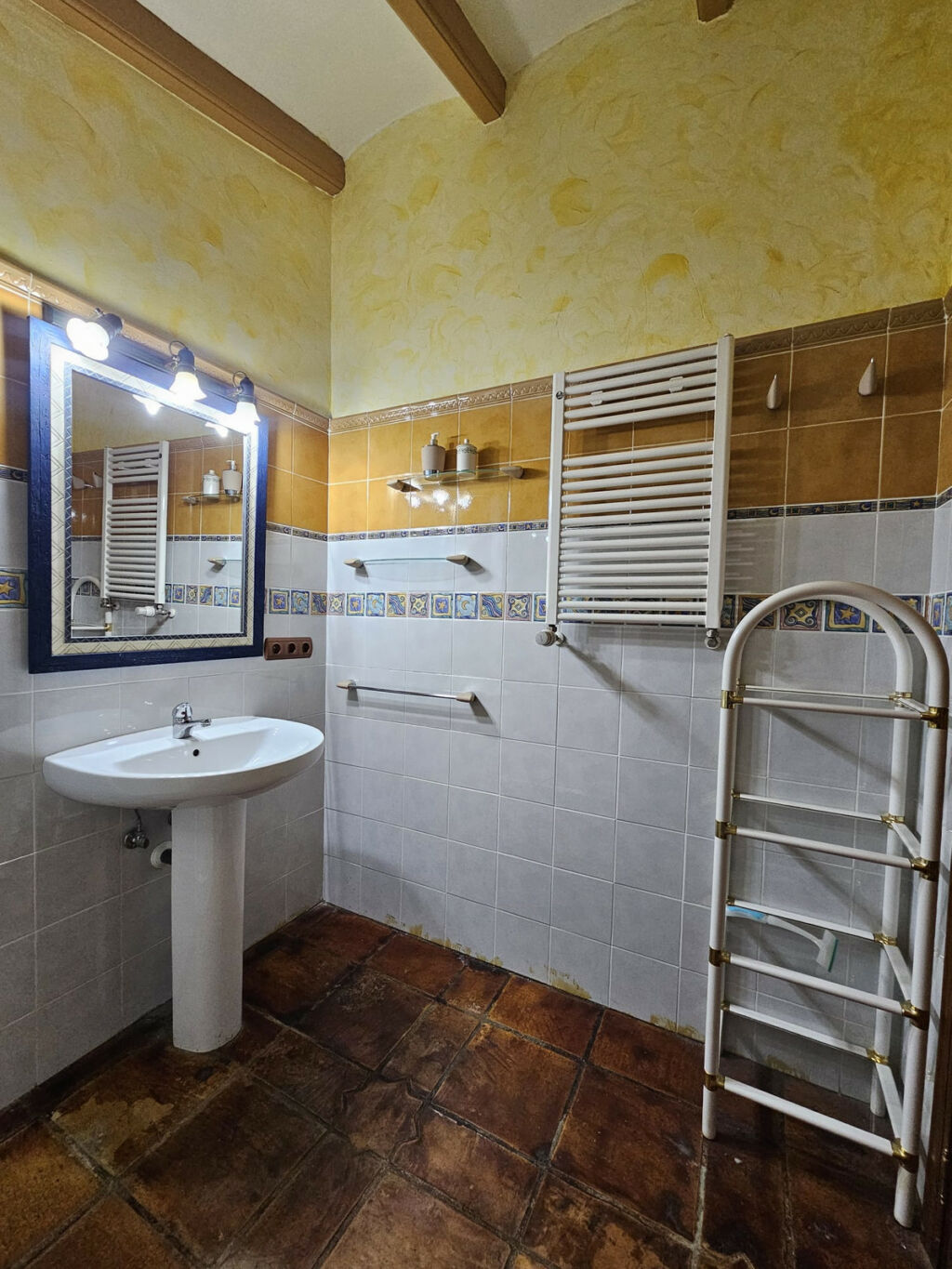 Finca - Cortijo Calpe Alicante - image 7