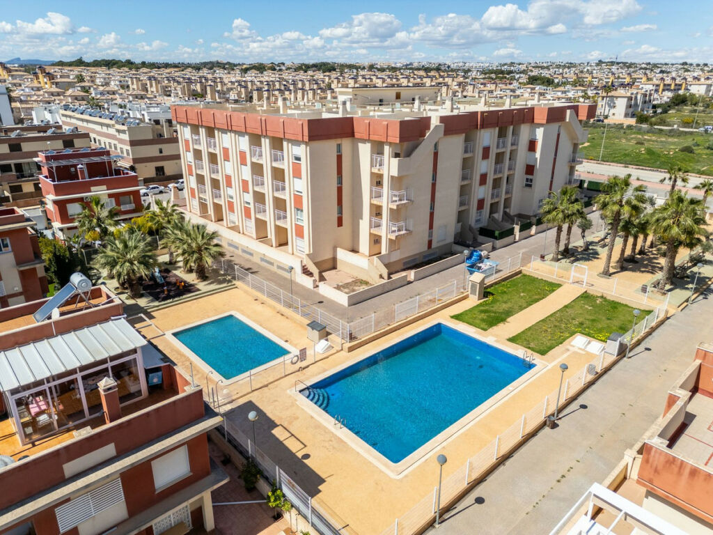 Ground Floor Apartment Lomas de Cabo Roig Alicante - image 27