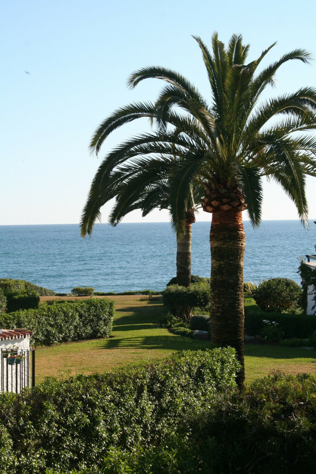 Townhouse Estepona Málaga - image 27