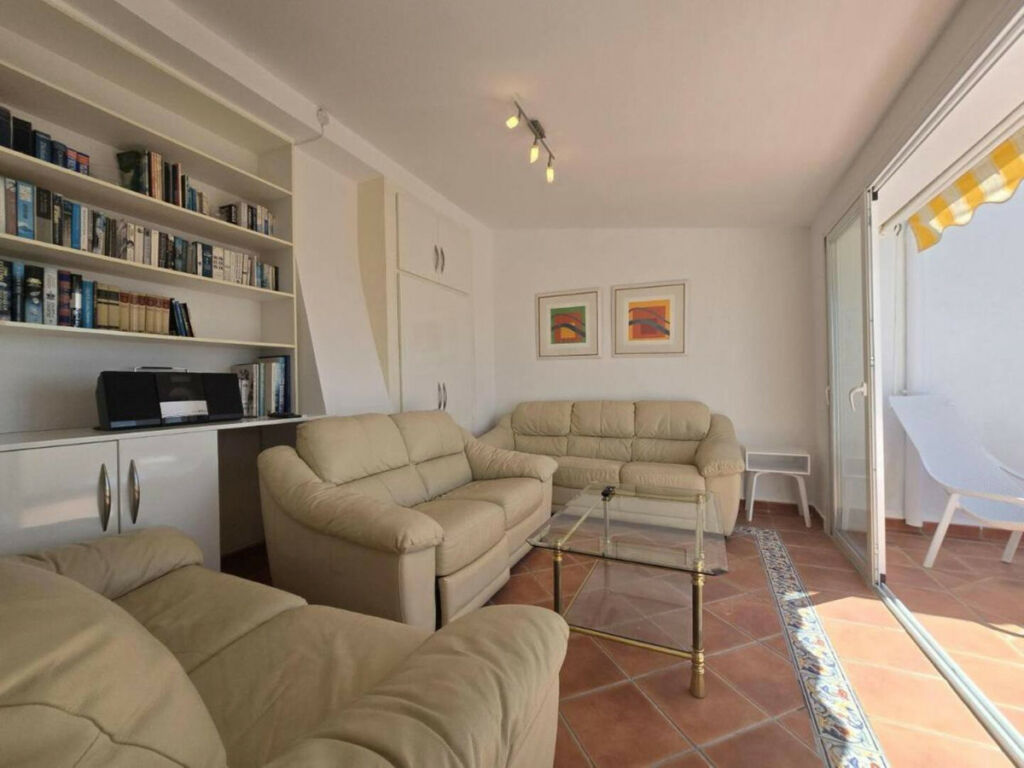 Penthouse Duplex Calahonda Málaga - image 19