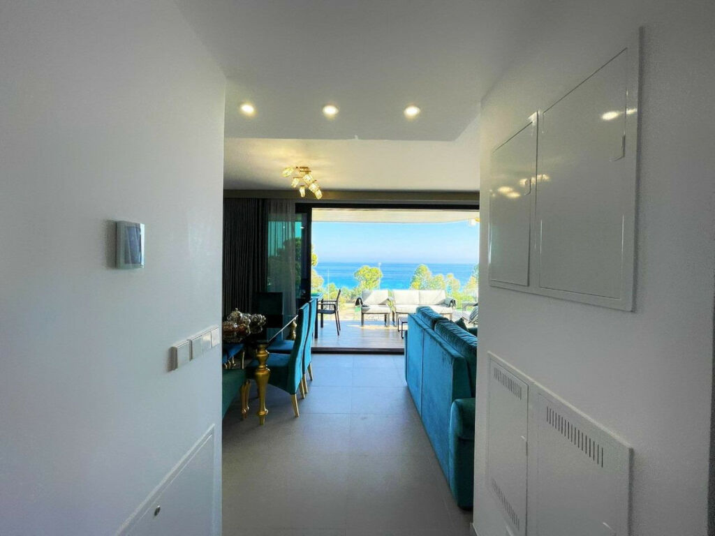 Middle Floor Apartment Villajoyosa Alicante - image 27