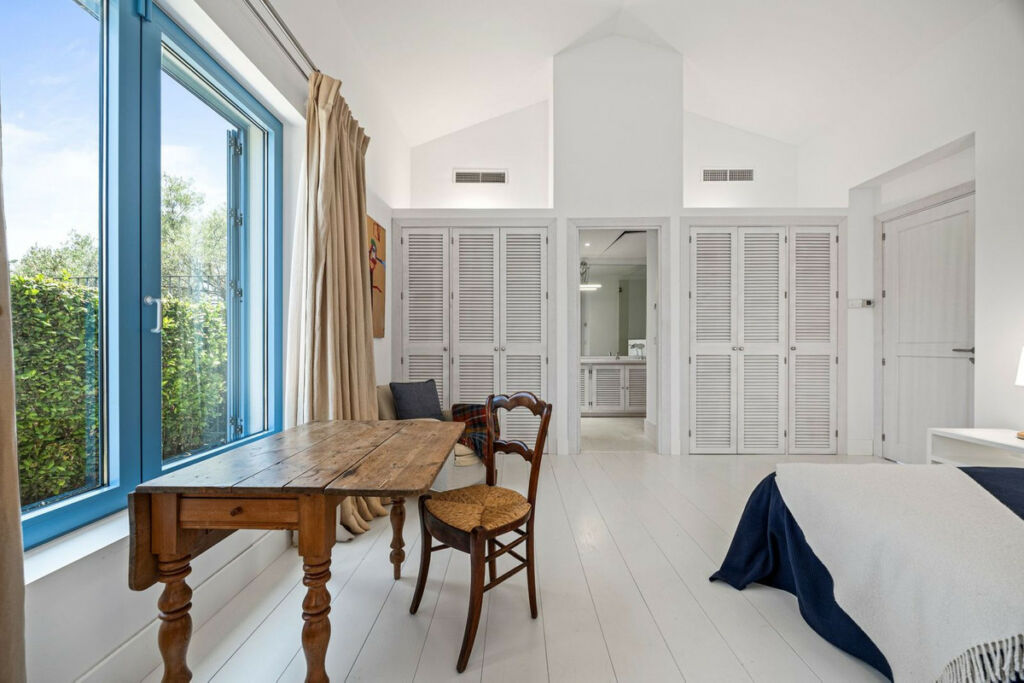 Detached Villa Benahavís Málaga - image 27
