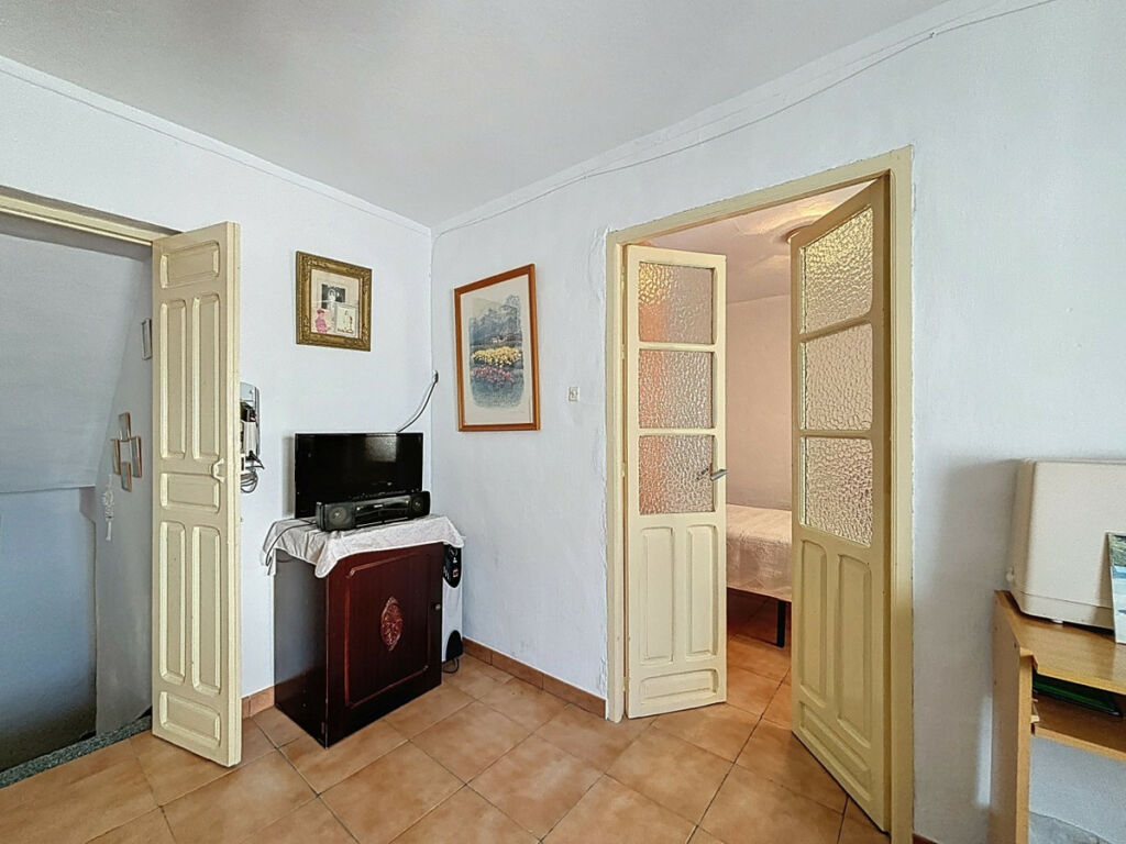 Semi-Detached House Cómpeta Málaga - image 27
