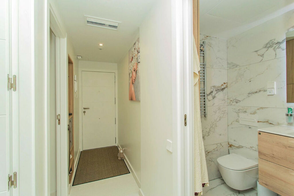 Middle Floor Apartment San Pedro del Pinatar Murcia - image 21