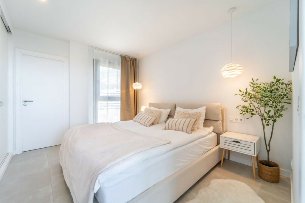 Top Floor Apartment Higueron Málaga - image 27