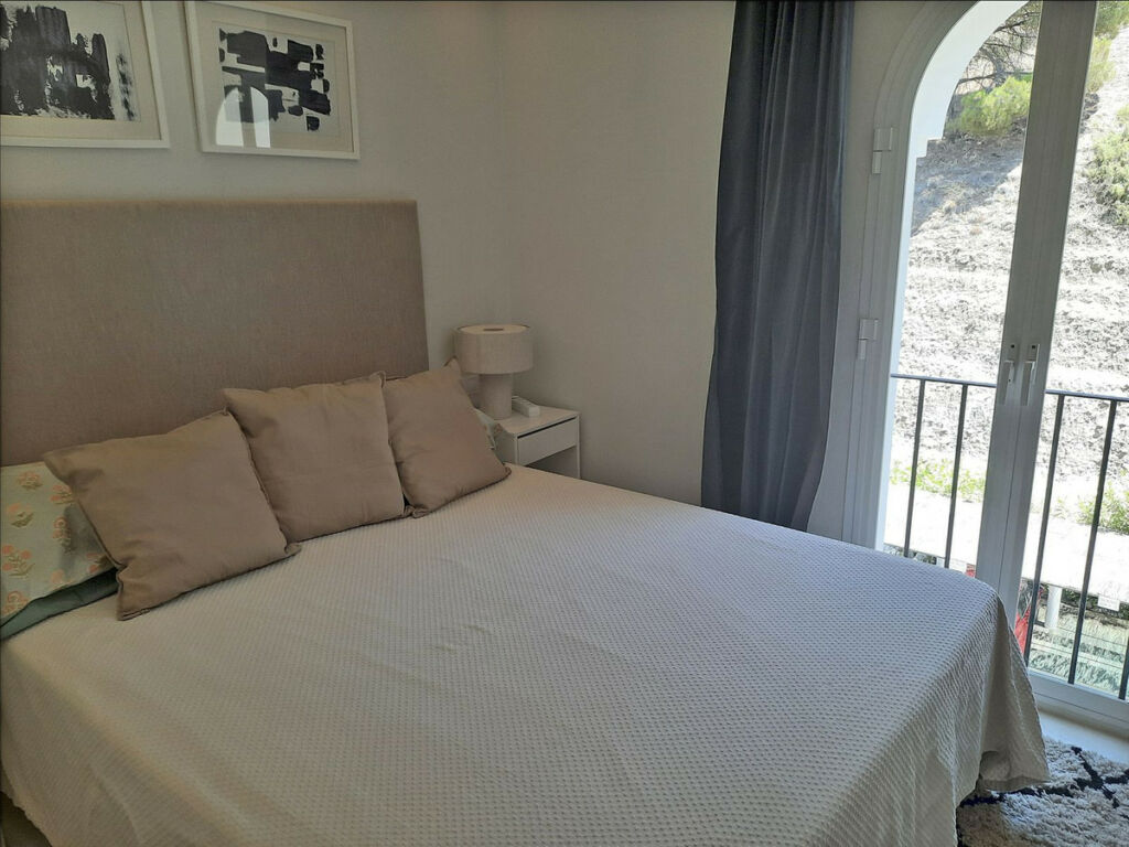 Top Floor Apartment La Quinta Málaga - image 27