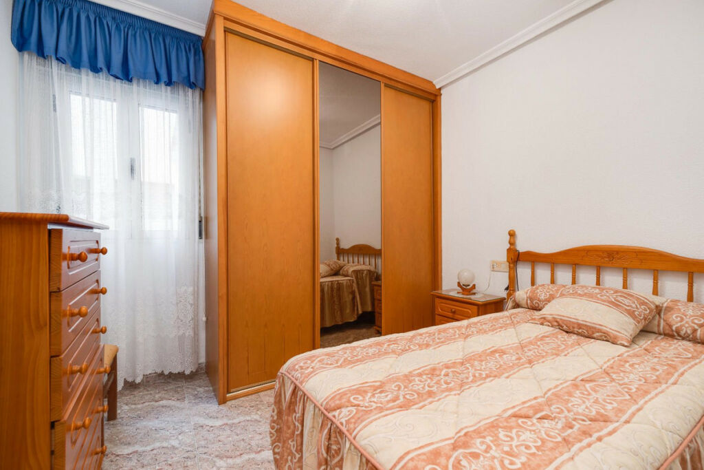 Ground Floor Apartment Guardamar del Segura Alicante - image 11