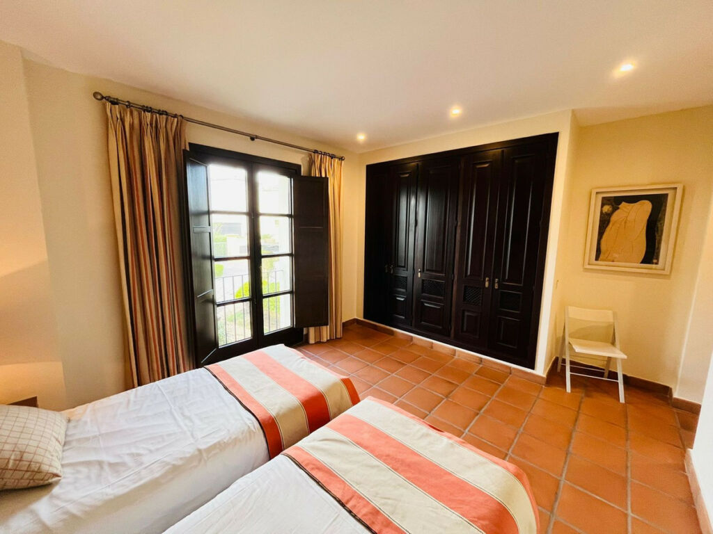 Semi-Detached House Sotogrande Cádiz - image 28
