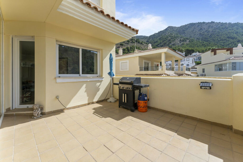 Ground Floor Apartment Mijas Málaga - image 27