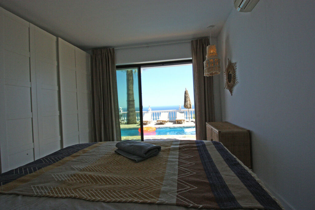 Detached Villa La Capellania Málaga - image 28