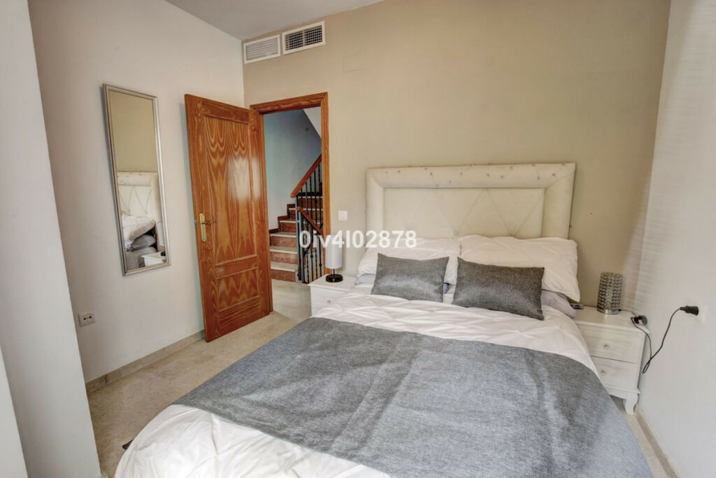 Semi-Detached House Benalmadena Costa Málaga - image 28