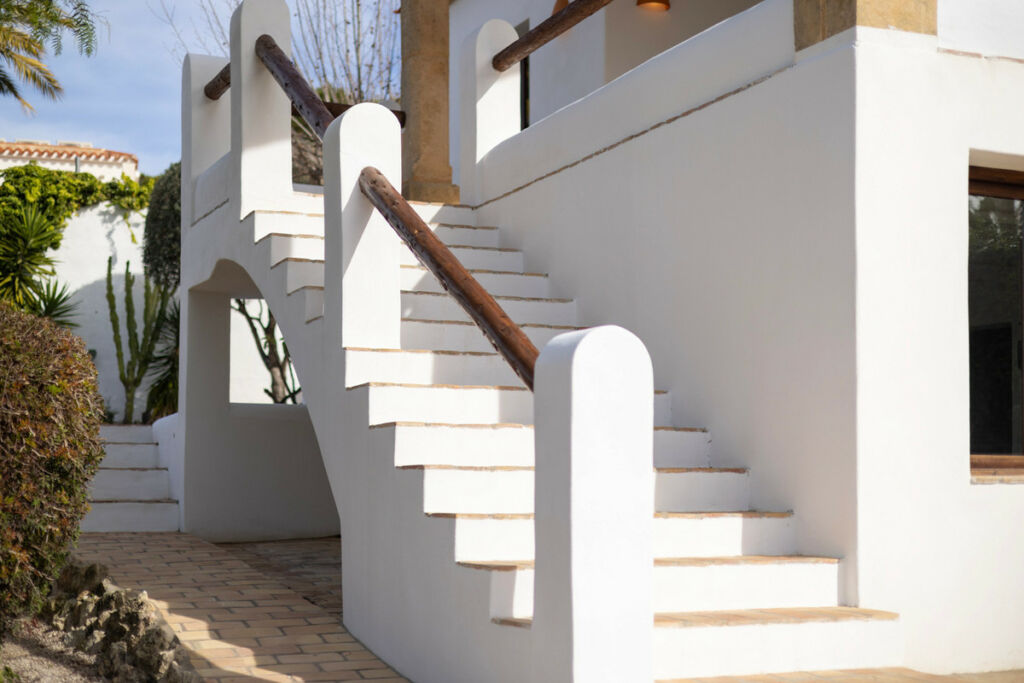 Detached Villa Javea Alicante - image 28