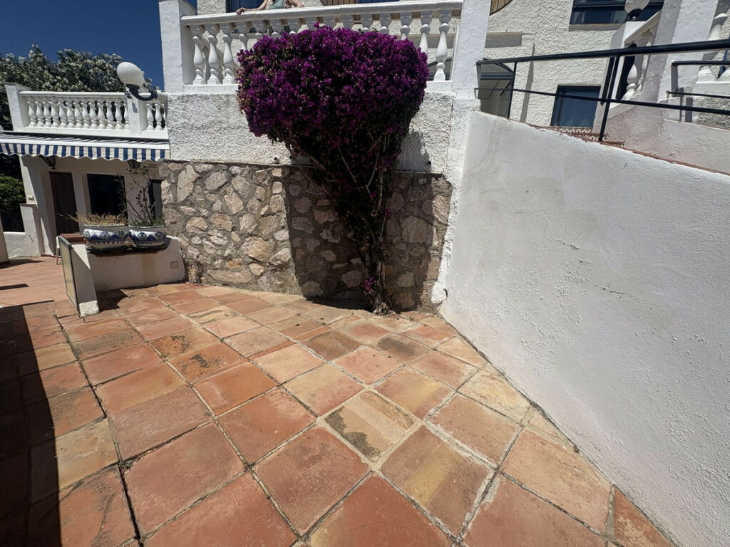 Detached Villa Mijas Costa Málaga - image 28
