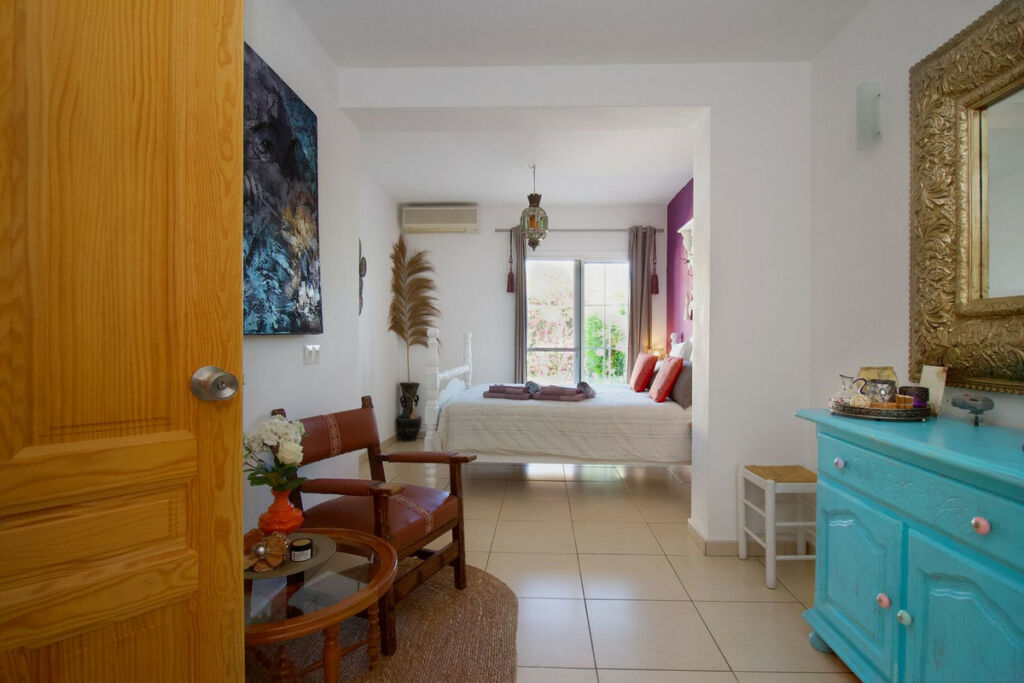 Detached Villa Alhaurín el Grande Málaga - image 28