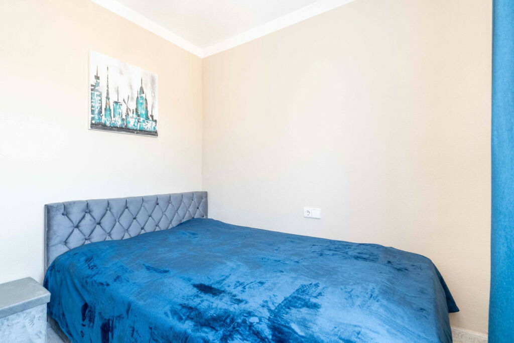Detached Villa Punta Prima Alicante - image 26