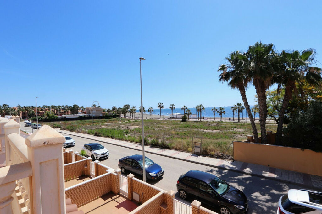 Townhouse Los Alcazares Murcia - image 28