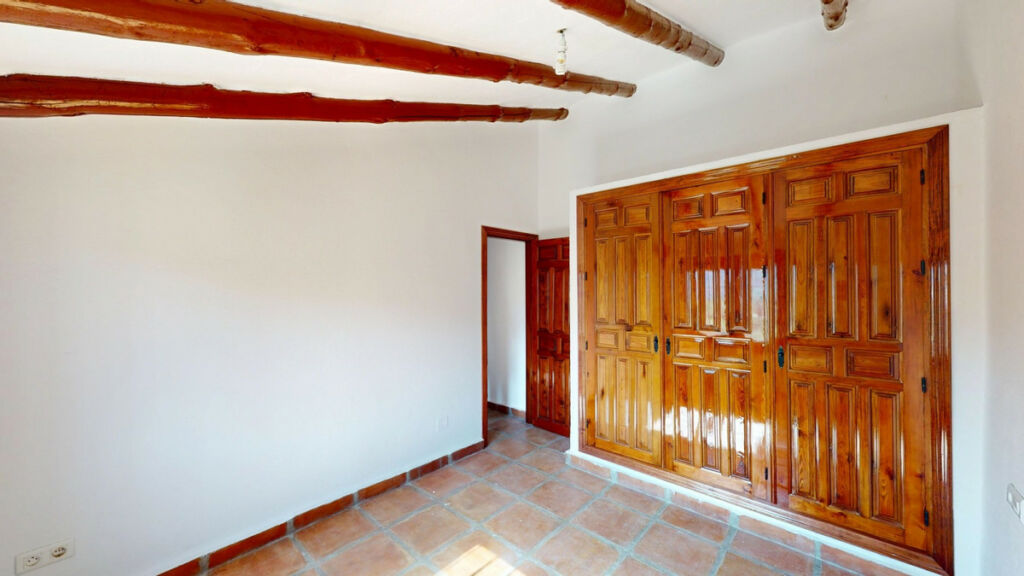 Detached Villa La Viñuela Málaga - image 28