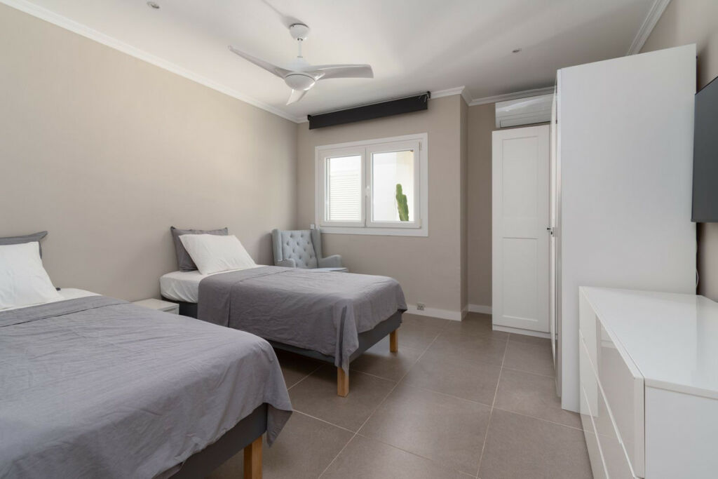 Detached Villa Miraflores Málaga - image 28