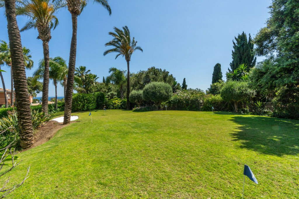 Detached Villa La Cala de Mijas Málaga - image 28