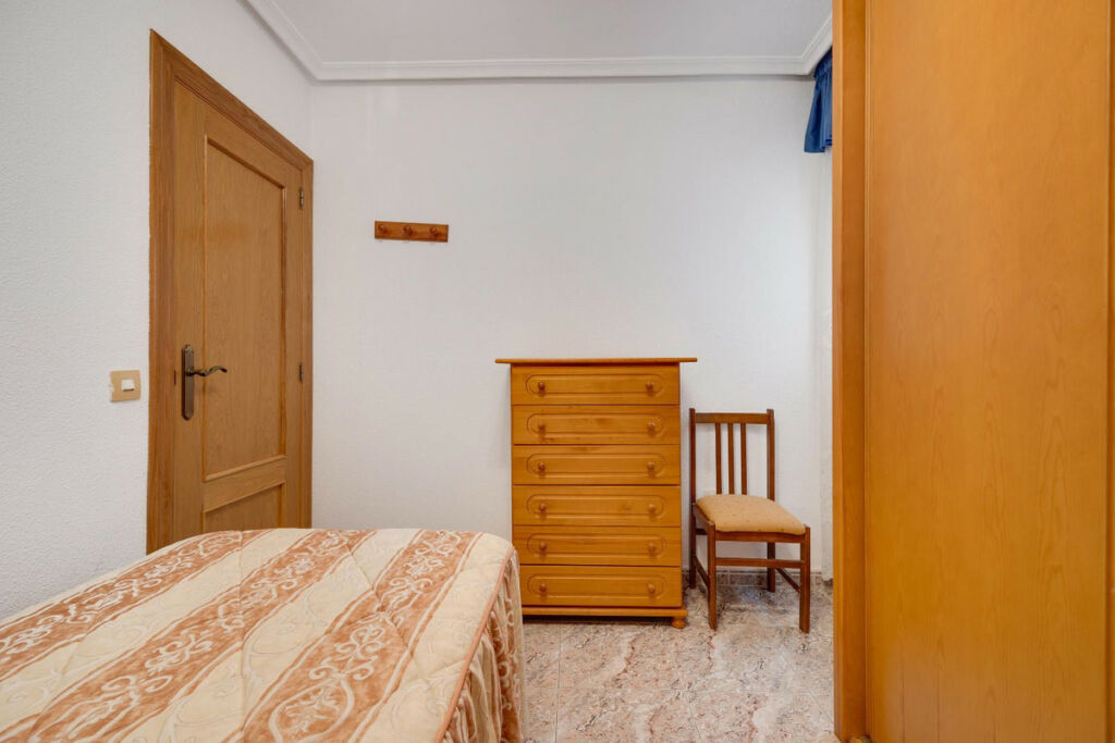 Ground Floor Apartment Guardamar del Segura Alicante - image 12