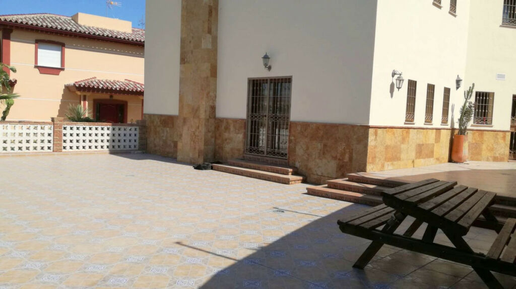 Detached Villa Estacion de Cartama Málaga - image 28