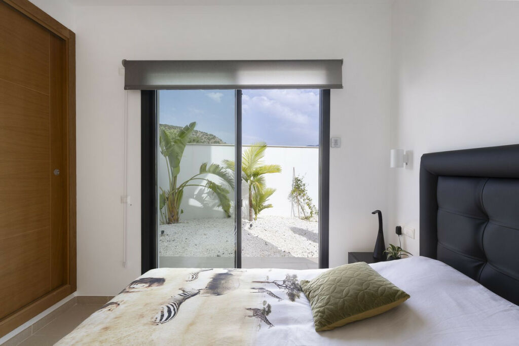 Detached Villa Coín Málaga - image 28