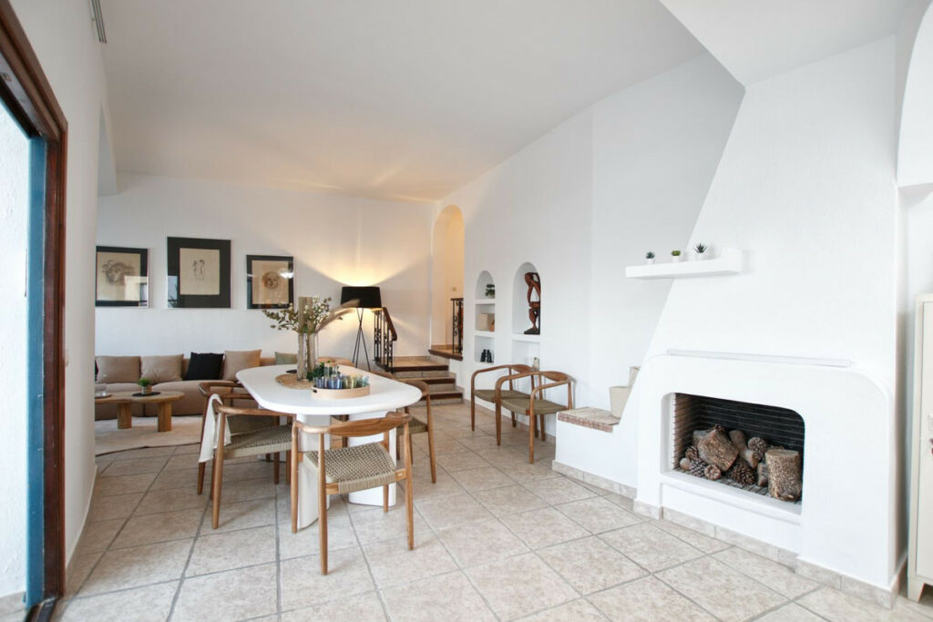 Ground Floor Apartment Puerto de Cabopino Málaga - image 28