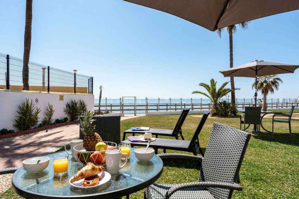 Townhouse Calahonda Málaga - image 28