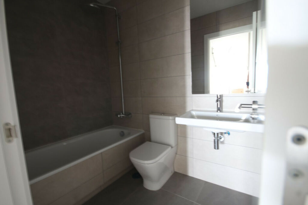 Semi-Detached House Riviera del Sol Málaga - image 27