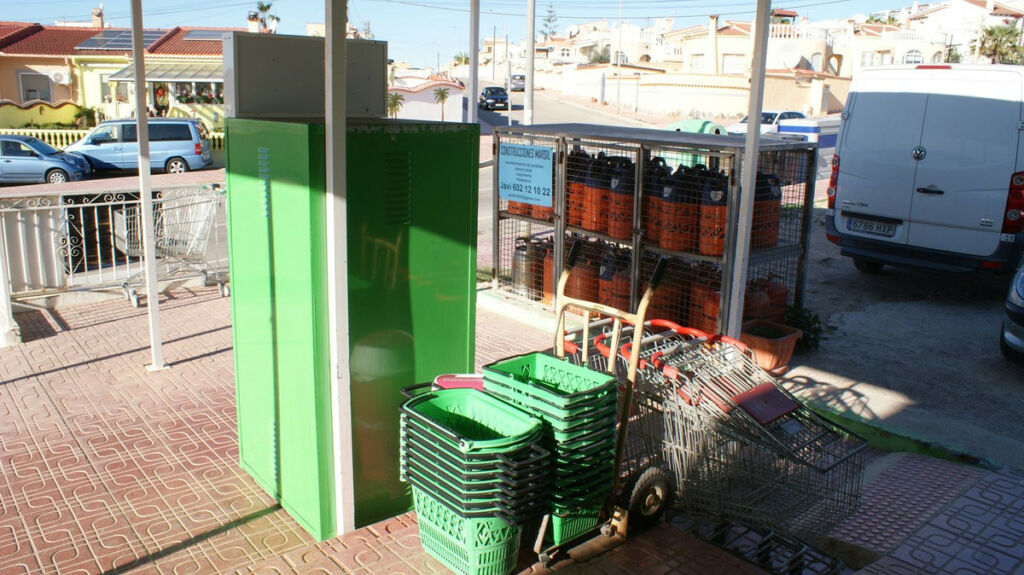 Shop Ciudad Quesada Alicante - image 28