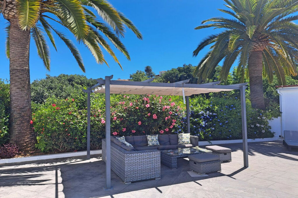Detached Villa Coín Málaga - image 28