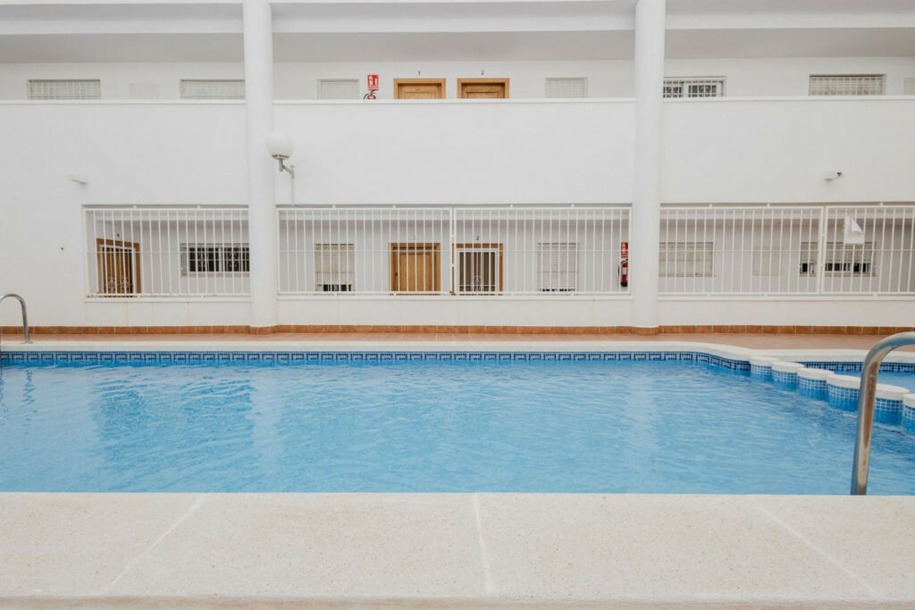 Penthouse Torrevieja Alicante