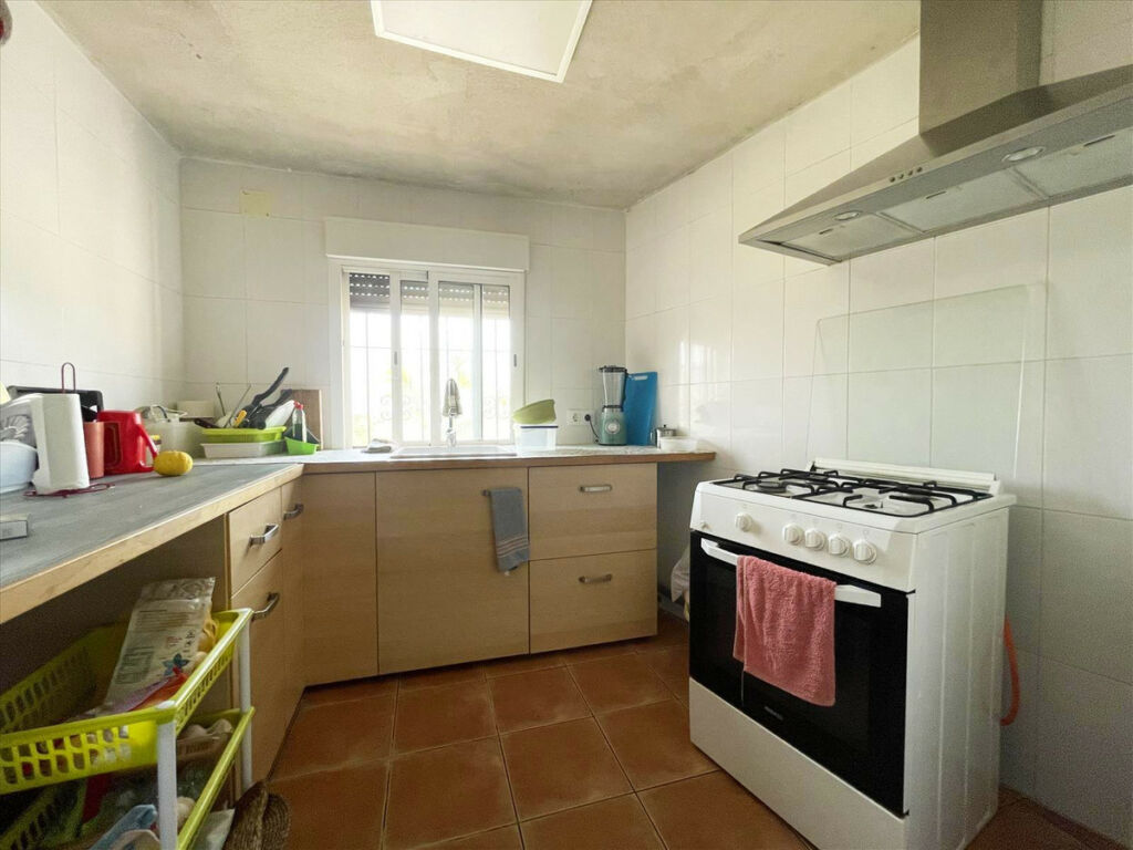 Detached Villa Benissa Alicante - image 28