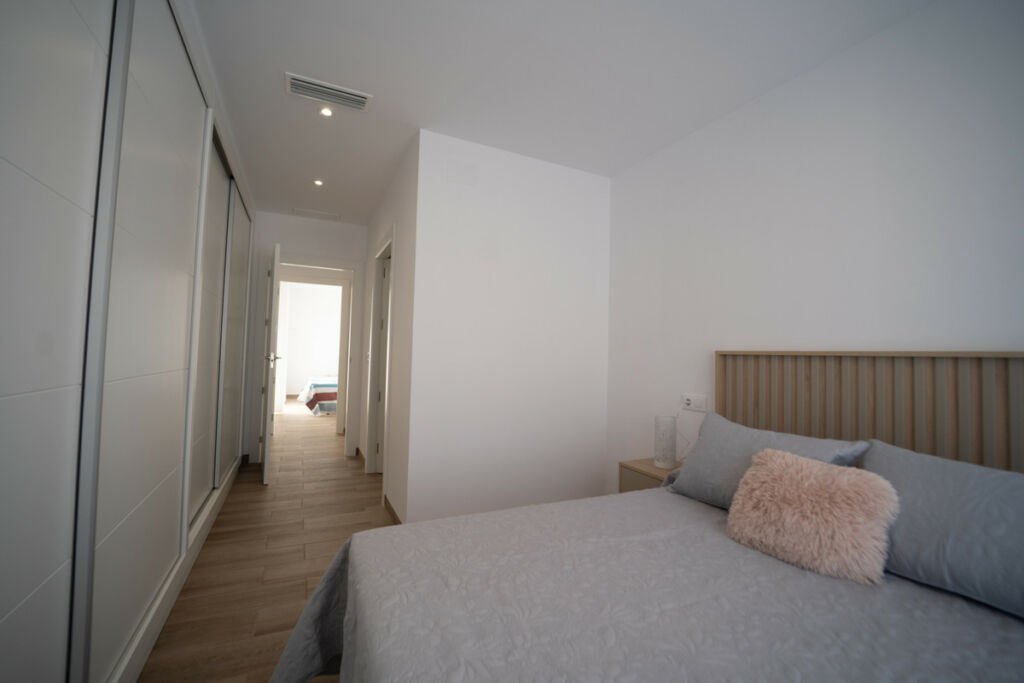 Detached Villa San Javier Murcia - image 28