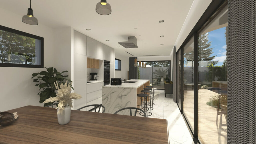 Semi-Detached House Rojales Alicante - image 28