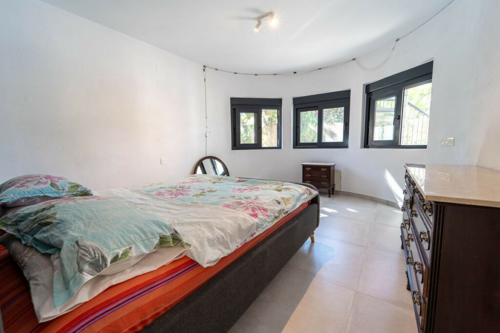 Detached Villa Marbesa Málaga - image 28