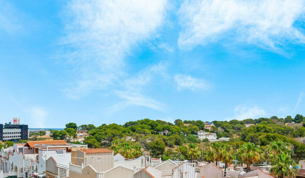 Bungalow Los Balcones Alicante - image 28