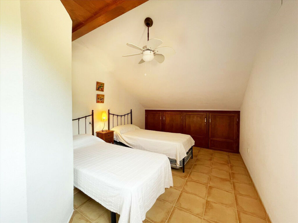 Bungalow Calpe Alicante - image 28