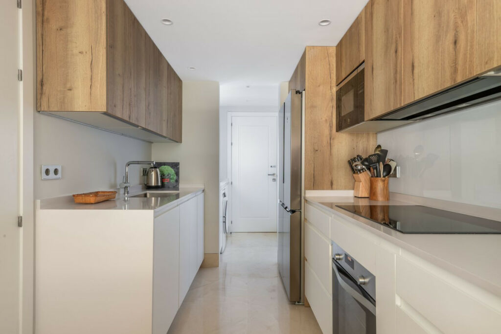 Townhouse Marbella Málaga - image 28