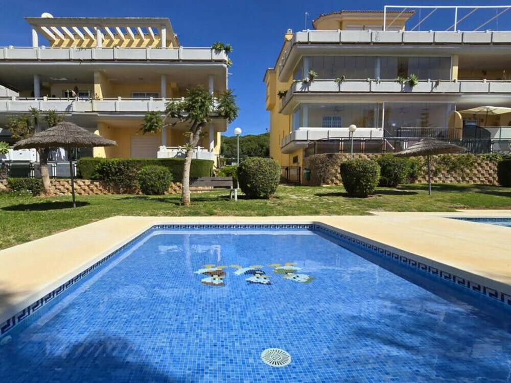 Ground Floor Apartment Cabopino Málaga - image 27