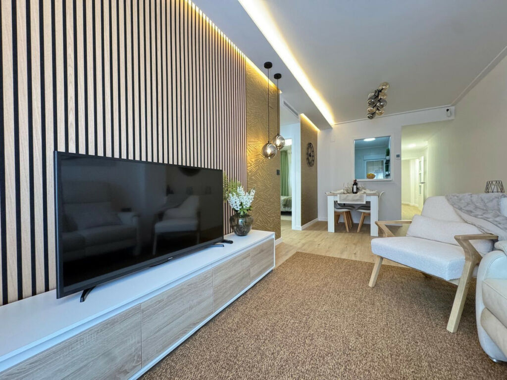 Middle Floor Apartment Torrevieja Alicante - image 28
