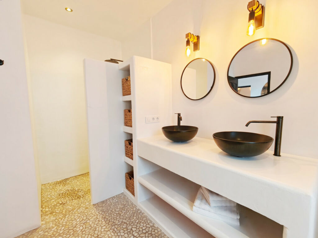 Detached Villa Moraira Alicante - image 28