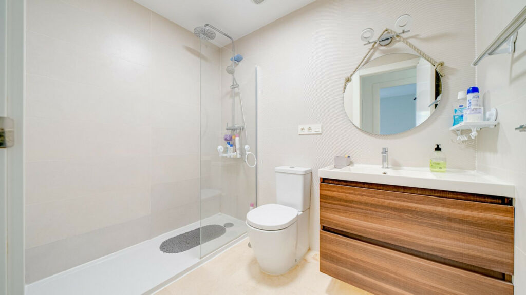 Townhouse Villajoyosa Alicante - image 28