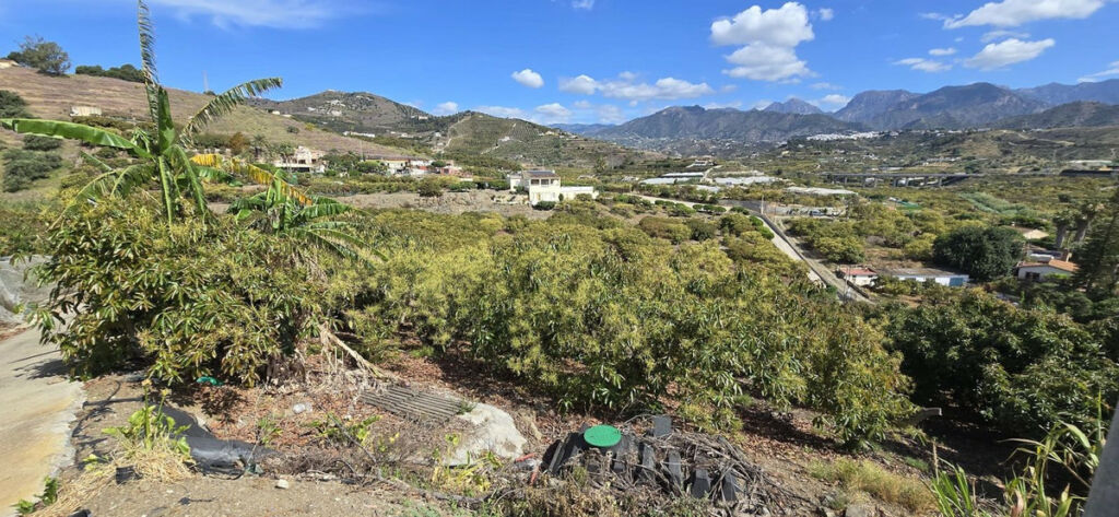 Detached Villa Nerja Málaga - image 28