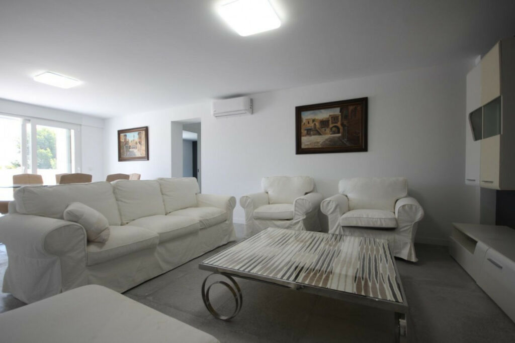 Detached Villa La Nucia Alicante - image 28