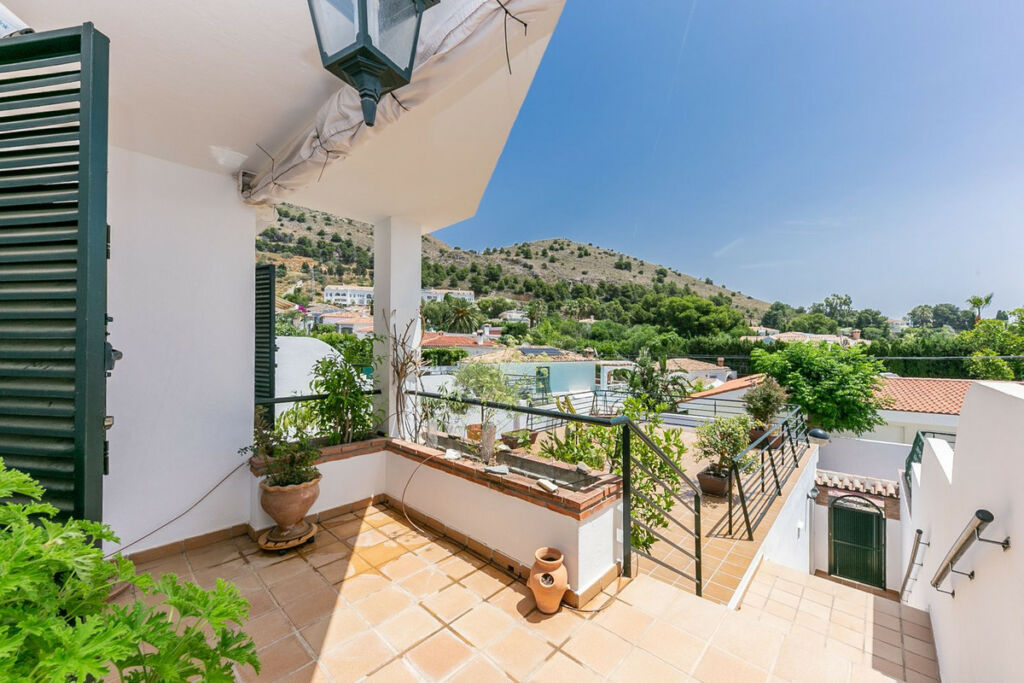 Townhouse Benalmadena Málaga - image 28